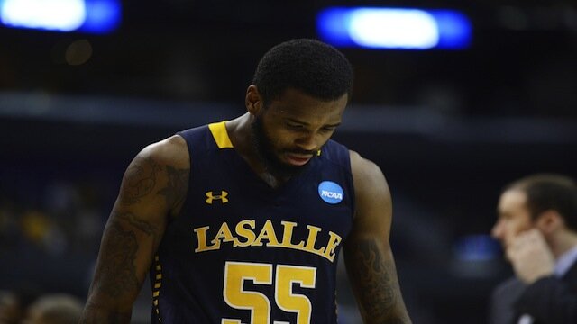 Ramon Galloway Was Great For La Salle Explorers 