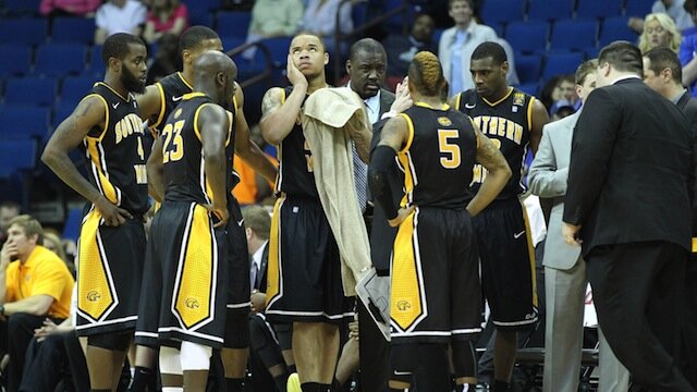 Are the Southern Miss Golden Eagles the Team To Beat In Conference USA?