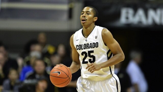 Colorado Buffaloes Will Have One of the Best Backcourts In the Pac-12