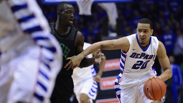 What Can DePaul Blue Demons Fans Look Forward To In Upcoming Season?