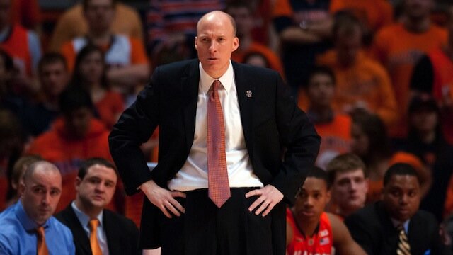 Don't Expect Another Hot Start From Illinois Fighting Illini