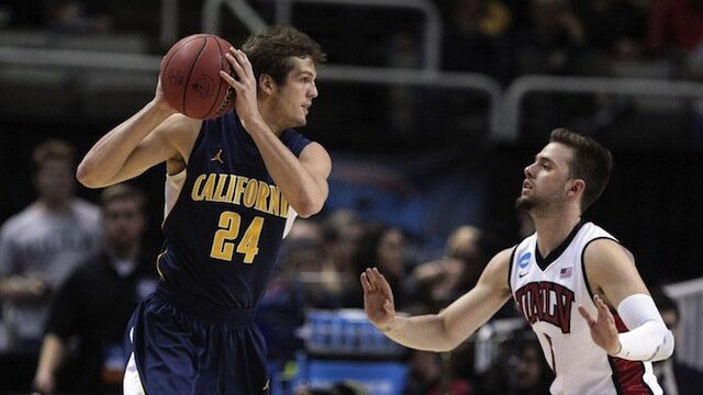 Can Ricky Kreklow Have A Big Impact For California Golden Bears?