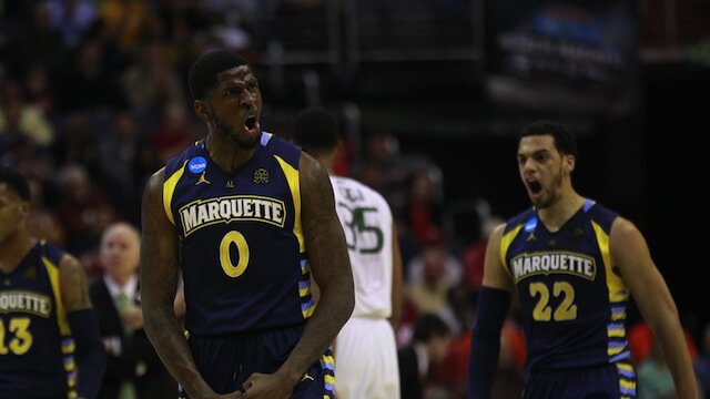 Who Will Be the Leading Scorer for the Marquette Golden Eagles In Upcoming Season?