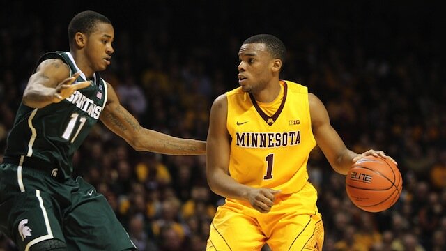 Who Will Lead the Minnesota Golden Gophers In Scoring?