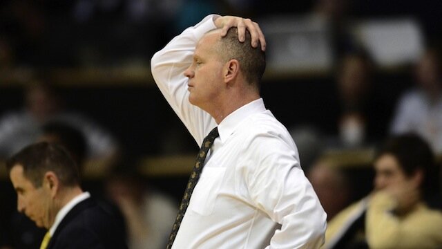 Will the Colorado Buffaloes Make the Sweet 16 In the Upcoming Season?
