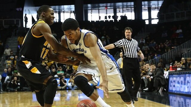 Are the Saint Louis Billikens Really That Much Worse Than the VCU Rams?