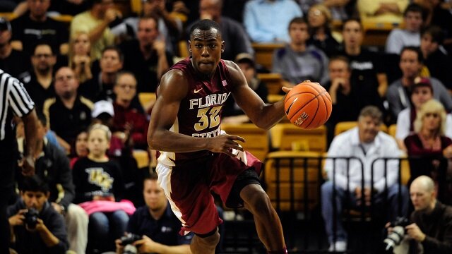Florida State's Montay Brandon is One of the Most Improved Players in the ACC