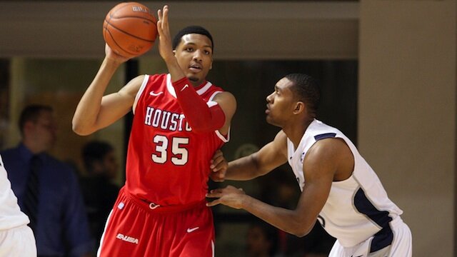 AAC Basketball: Look Out For the Houston Cougars