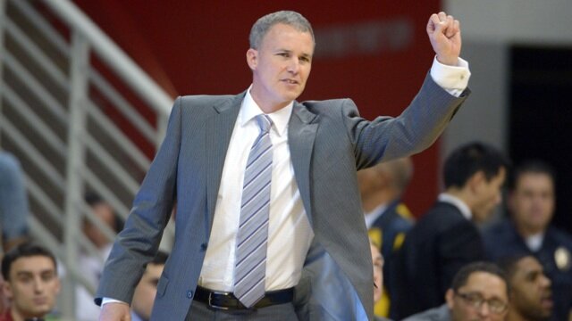 Was Andy Enfield the Wrong Hire For USC Trojans?