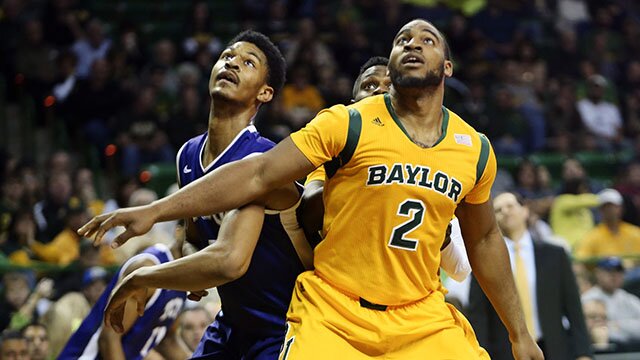 Baylor Proves Top 10 Status With Big Win Over TCU
