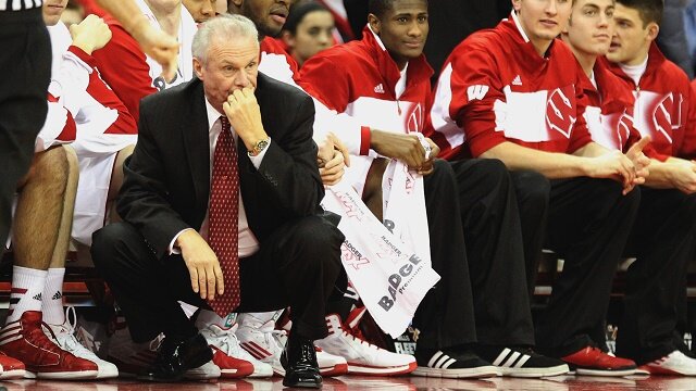Why Do The Wisconsin Badgers Continue To Lose To Unranked Opponents?