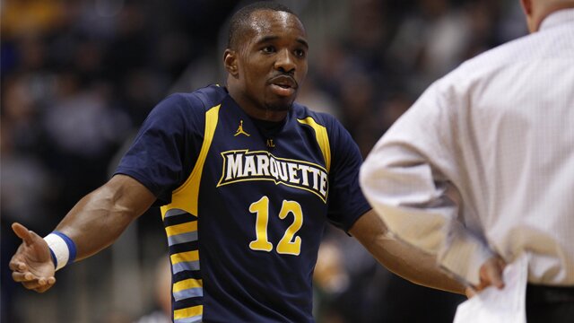 Marquette Easily Most Disappointing Team in Big East