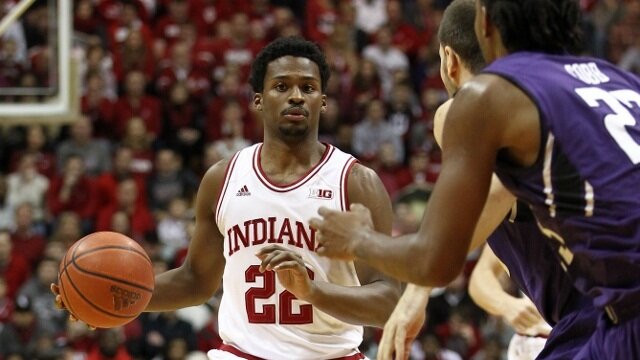 Indiana Hoosiers: Guard Play Absolutely Horrendous in Loss to Northwestern