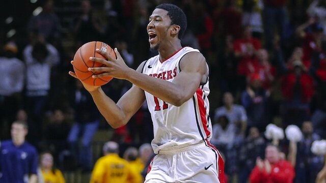 AAC Basketball Conference Play Preview and Predictions: Rutgers Scarlet Knights