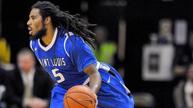 Saint Louis Billikens Proving They're A Top Team