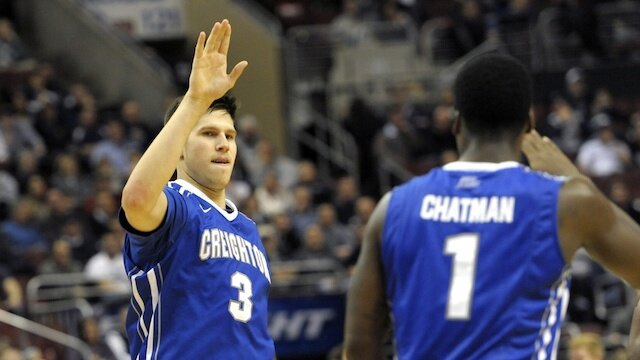 Creighton Bluejays Will Win the Big East