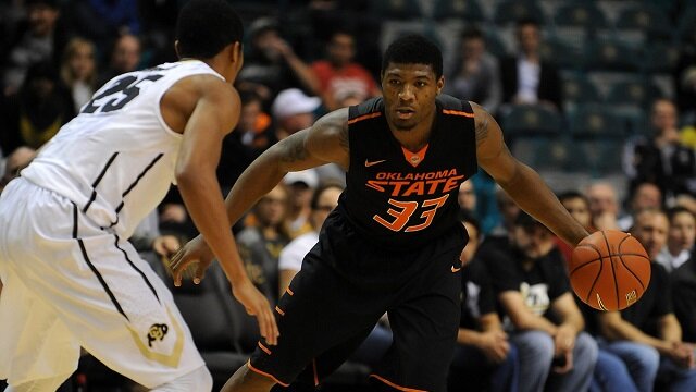 Oklahoma State: Marcus Smart Is Becoming A Complete Player