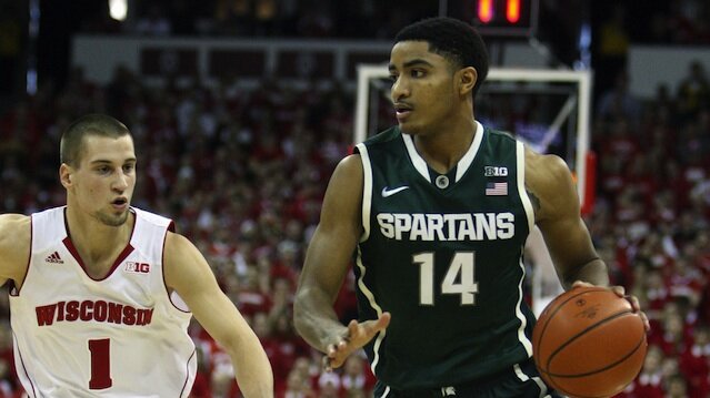 Michigan State Needs To Get Back On Winning Track Against Northwestern