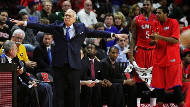 5 Reasons Why SMU Got Robbed of Spot in 2014 NCAA Tournament
