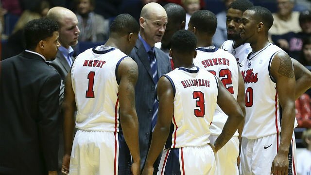Bubble Watch: Five Reasons Why Ole Miss Won't Make the Big Dance