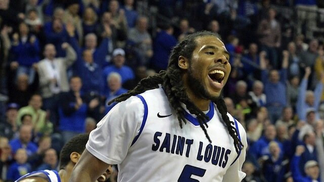 Saint Louis Basketball Claims Atlantic-10 Title Outright, Poised To Go Deep In NCAA Tournament