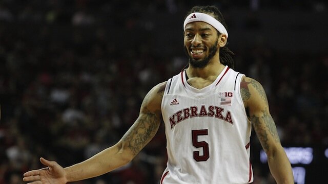 Nebraska Basketball: Terran Petteway Should Be The Big Ten Conference's Player Of The Year