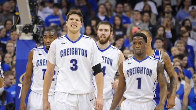2014 NCAA Tournament Profile: Creighton Bluejays