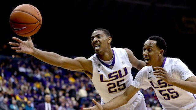 5 Things LSU Basketball Must Do to Make the 2014 NCAA Tournament