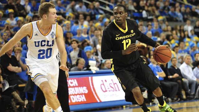 Bubble Watch: Oregon Basketball Tallies Elusive Signature Win In Thriller Over UCLA