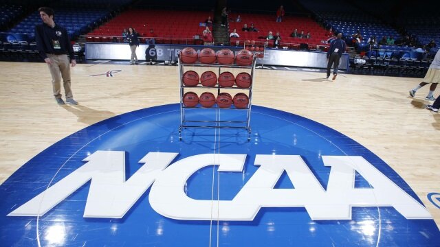 Ranking the Top 25 Teams in the NCAA Tournament