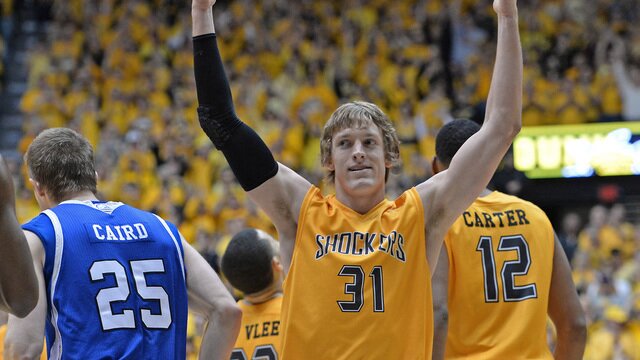 The 15 Greatest Uniforms in the 2014 NCAA Tournament