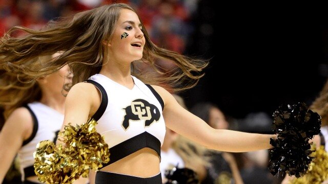 Colorado\'s 5 Most Important Players for 2014 NCAA Tournament