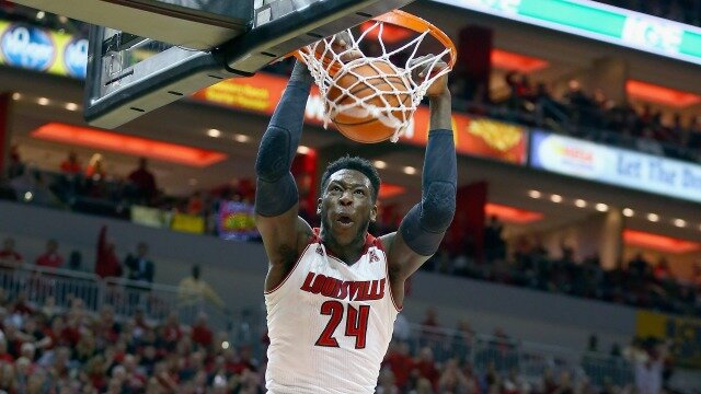 ACC Drops the Ball With Montrezl Harrell Suspension