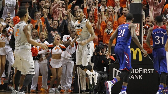 5 Reasons Why Oklahoma State Will Win the 2014 NCAA Tournament