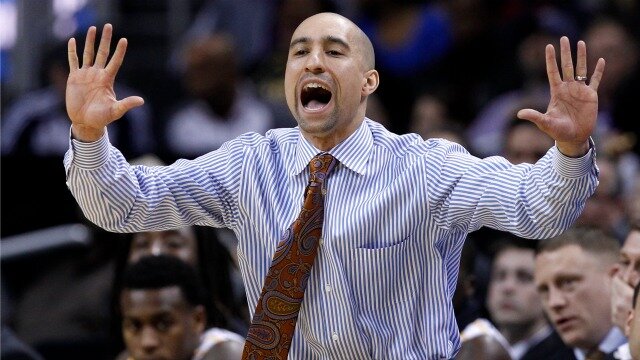 College Basketball Rumors: Shaka Smart Likely to Take Buzz Williams' Spot at Marquette