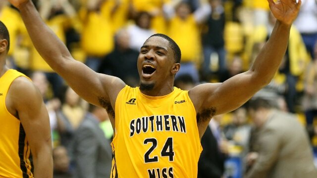Conference USA Basketball Tournament Do Or Die For Southern Mississippi