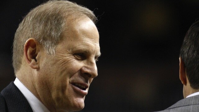 Big Ten Basketball: John Beilein And Tim Miles Should Share Coach Of The Year Honors