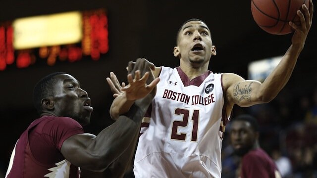 Boston College Basketball: Eagles Most Likely Opening Day ACC Tournament Team To Make Run
