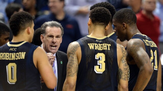 2014 NCAA Tournament Profile: Pittsburgh Panthers