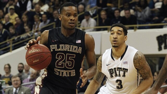 Bubble Watch: Florida State Keeps Tourney Hopes Alive in Nail-Biter