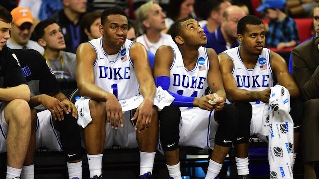 5 Reasons Why Jabari Parker Should Stay at Duke, Avoid NBA Draft 