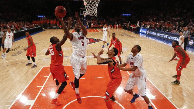 ACC Basketball Duo Falters Miserably in NIT Semifinals