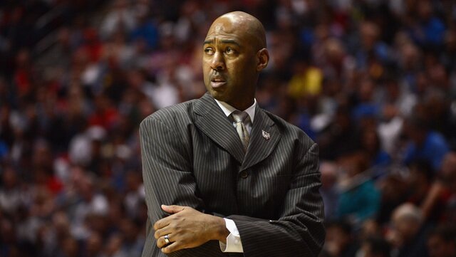 Wake Forest Basketball: Danny Manning Brings 'It' Factor to Demon Deacons