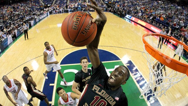 2013-14 ACC Basketball Season Grades: Florida State Misses the Mark