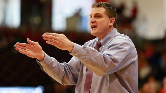 Boston College Basketball Settles for Jim Christian as New Head Coach