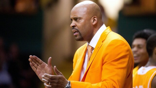 Cuonzo Martin Moves Up In The World By Leaving Tennessee For California Basketball