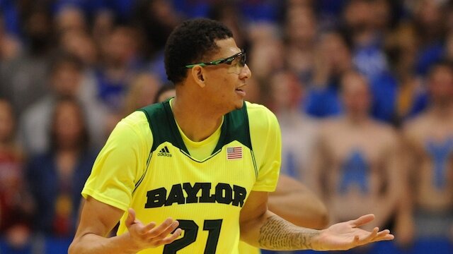 5 Reasons Why Isaiah Austin Could be a Steal in the 2014 NBA Draft