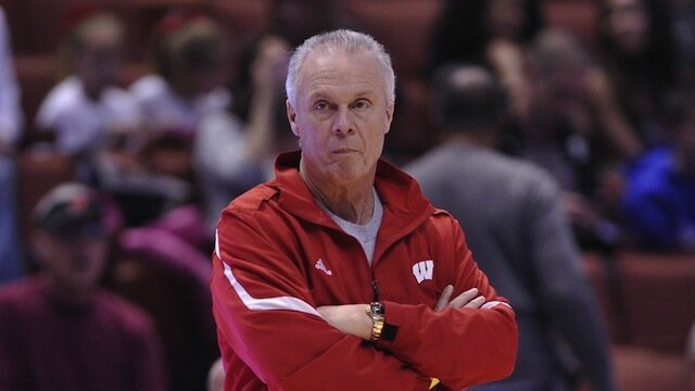 Wisconsin Basketball: Final Four Berth Solidifies Bo Ryan's Greatness