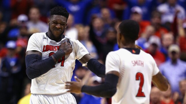 Louisville Basketball: 5 Early Predictions For The 2014-15 Season