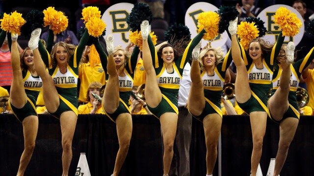 Baylor Basketball: 5 Games You Must Watch in 2014-2015